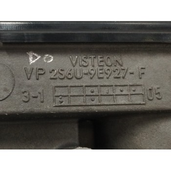 Recambio de caja mariposa para ford focus berlina (cap) 1.6 16v cat referencia OEM IAM VP2S6U9E927F  