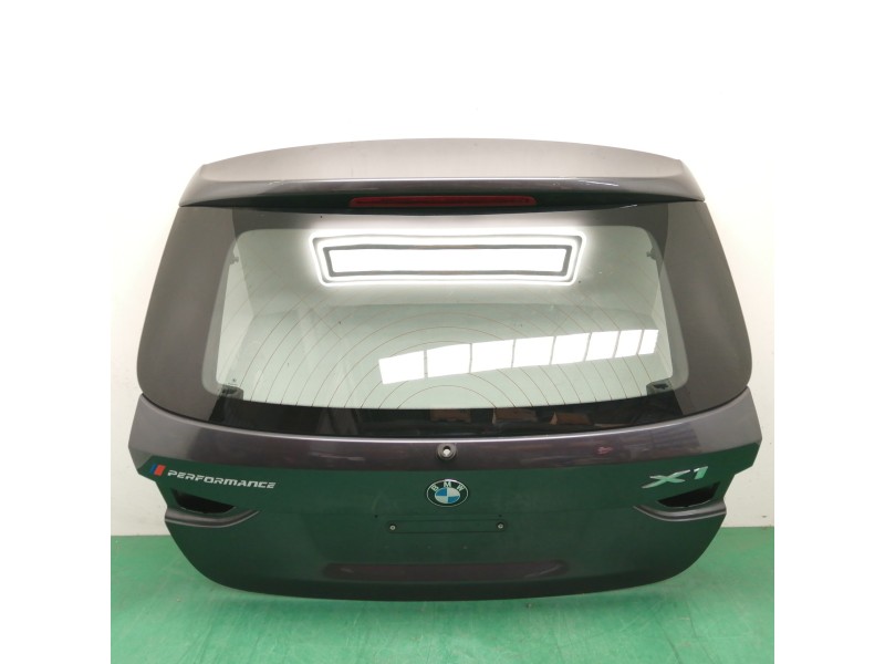Recambio de porton trasero para bmw x1 (e84) 2.0 turbodiesel cat referencia OEM IAM 41002993152  