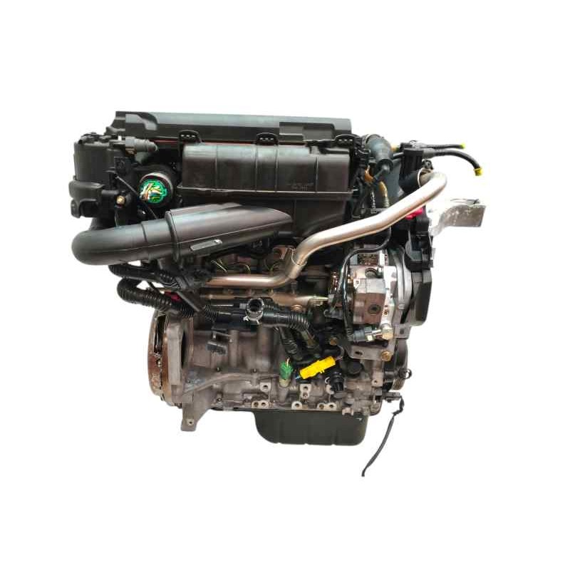 MOTOR COMPLETO INYECCION BOSCH