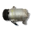 Recambio de compresor aire acondicionado para opel corsa c 1.4 16v referencia OEM IAM 6854024 93476855 