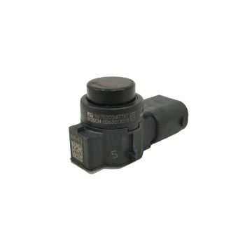 Recambio de sensor de aparcamiento para peugeot 5008 1.2 12v e-thp referencia OEM IAM 9675202477XT 0263013215 