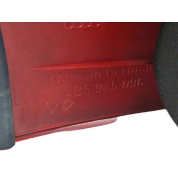 Recambio de piloto trasero derecho para audi a6 berlina (4b2) 2.8 v6 30v referencia OEM IAM 4B5945096 OBSERVAR FOTO 