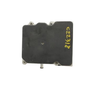 Recambio de abs para nissan note (e11e) acenta referencia OEM IAM 476609U40A 0265235494 