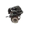 Recambio de motor completo para peugeot 206 berlina 1.4 hdi referencia OEM IAM 8HX  INYECCION BOSCH