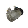 Recambio de compresor aire acondicionado para opel corsa c 1.4 16v referencia OEM IAM 6854024 93476855 