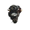 Recambio de motor completo para peugeot 206 berlina 1.4 hdi referencia OEM IAM 8HX  INYECCION BOSCH