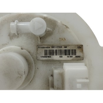 Recambio de aforador para nissan micra v (k14) 1.0 12v cat referencia OEM IAM 170405FM0A  