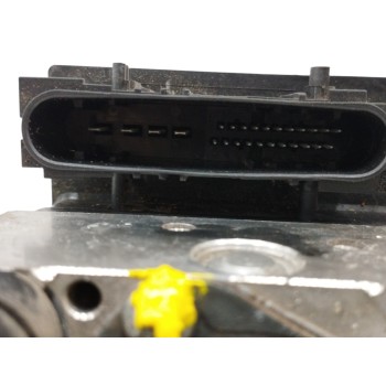 Recambio de abs para nissan note (e11e) acenta referencia OEM IAM 476609U40A 0265235494 