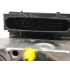 Recambio de abs para nissan note (e11e) acenta referencia OEM IAM 476609U40A 0265235494 