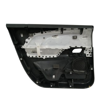Recambio de guarnecido puerta trasera derecha para citroën c4 grand picasso 1.2 12v e-thp / puretech referencia OEM IAM 96772337