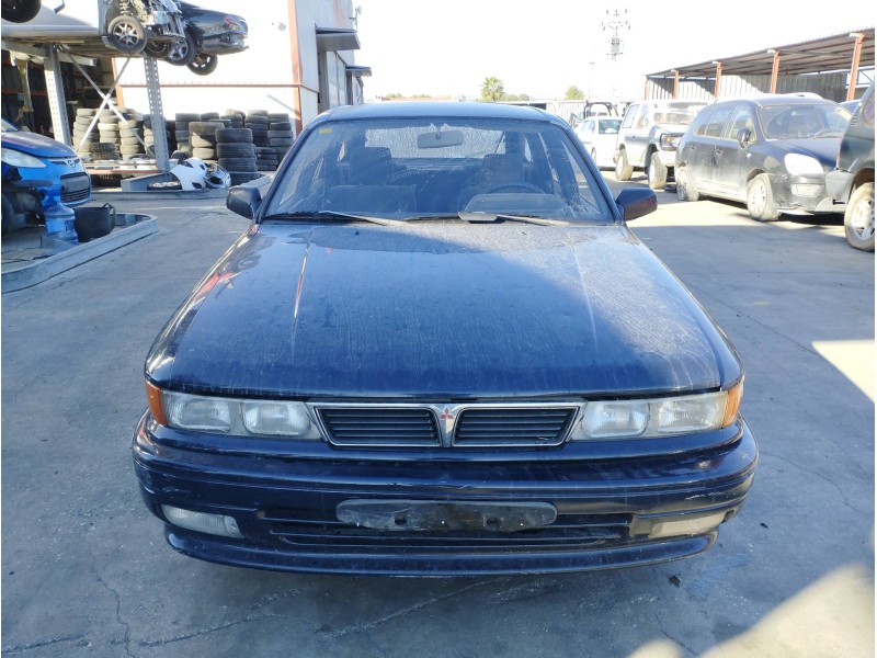 Recambio de carroceria corte para mitsubishi galant berlina (e30) 2.0 cat referencia OEM IAM   