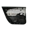 Recambio de guarnecido puerta trasera derecha para citroën c4 grand picasso 1.2 12v e-thp / puretech referencia OEM IAM 96772337