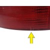 Recambio de piloto trasero derecho para audi a6 berlina (4b2) 2.8 v6 30v referencia OEM IAM 4B5945096 OBSERVAR FOTO 