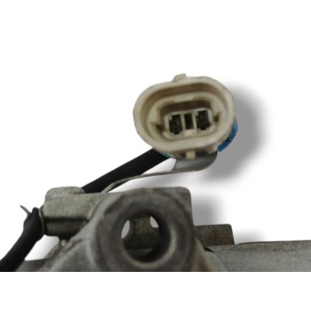 Recambio de compresor aire acondicionado para opel corsa c 1.4 16v referencia OEM IAM 6854024 93476855 
