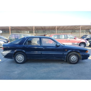 Recambio de carroceria corte para mitsubishi galant berlina (e30) 2.0 cat referencia OEM IAM   