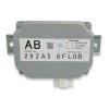 Recambio de modulo electronico para nissan x-trail (t32) 1.3 16v cat referencia OEM IAM 292A56FL0B  