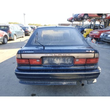 Recambio de carroceria corte para mitsubishi galant berlina (e30) 2.0 cat referencia OEM IAM   