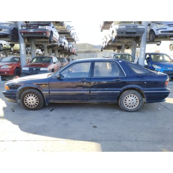 Recambio de carroceria corte para mitsubishi galant berlina (e30) 2.0 cat referencia OEM IAM   