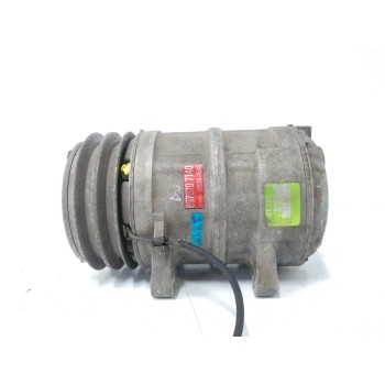 Recambio de compresor aire acondicionado para opel monterey 3.1 turbodiesel referencia OEM IAM 8970707140  