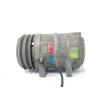 Recambio de compresor aire acondicionado para opel monterey 3.1 turbodiesel referencia OEM IAM 8970707140  