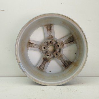 Recambio de llanta para hyundai santa fe (bm) 2.2 crdi cat referencia OEM IAM 529102B170 7JX17 ET41 