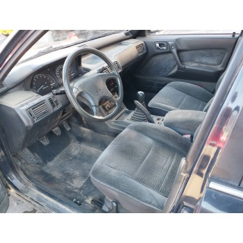 Recambio de carroceria corte para mitsubishi galant berlina (e30) 2.0 cat referencia OEM IAM   