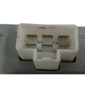 Recambio de modulo electronico para nissan x-trail (t32) 1.3 16v cat referencia OEM IAM 292A56FL0B  