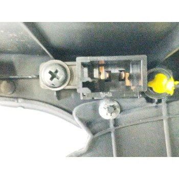 Recambio de tapas cuadro instrumentos para kia sportage 2.0 crdi referencia OEM IAM KM84801A  