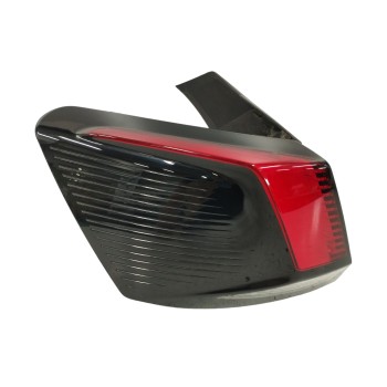 Recambio de piloto trasero izquierdo para peugeot 3008 gt line referencia OEM IAM 9810477180  