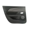 Recambio de guarnecido puerta trasera izquierda para citroën c4 grand picasso 1.2 12v e-thp / puretech referencia OEM IAM 967723