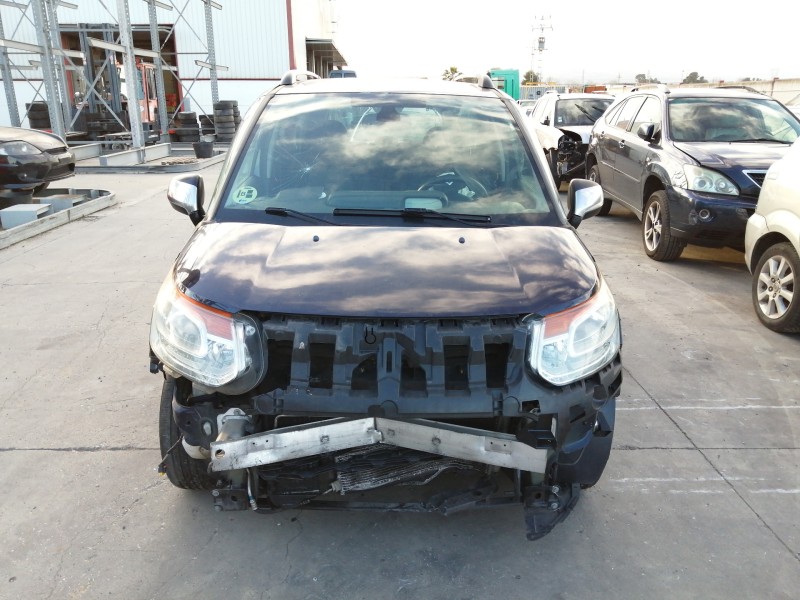Recambio de carroceria corte para citroën c3 picasso 1.6 hdi fap referencia OEM IAM   