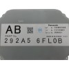 Recambio de modulo electronico para nissan x-trail (t32) 1.3 16v cat referencia OEM IAM 292A56FL0B  