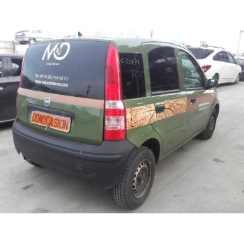 fiat panda (169) del año 2006