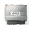 Recambio de centralita motor uce para skoda fabia (6y2/6y3) 1.4 referencia OEM IAM 047906033K 5WP4025012 GESTION