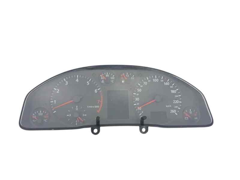 Recambio de cuadro instrumentos para audi a6 berlina (4b2) 2.8 v6 30v referencia OEM IAM 4B0919881A 110.008890017 