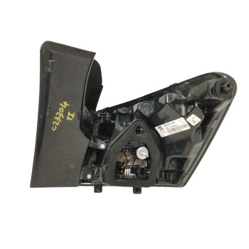 Recambio de piloto trasero izquierdo para peugeot 3008 gt line referencia OEM IAM 9810477180  