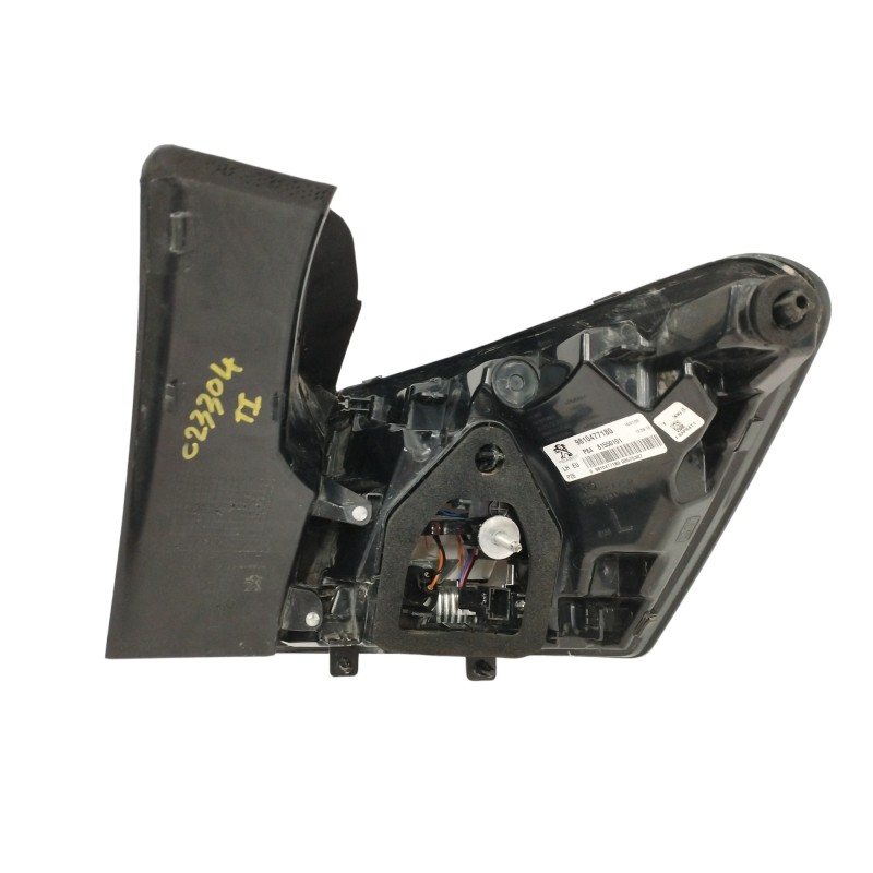 PILOTO TRASERO IZQUIERDO