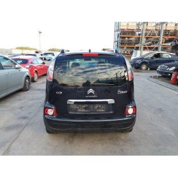 Recambio de carroceria corte para citroën c3 picasso 1.6 hdi fap referencia OEM IAM   