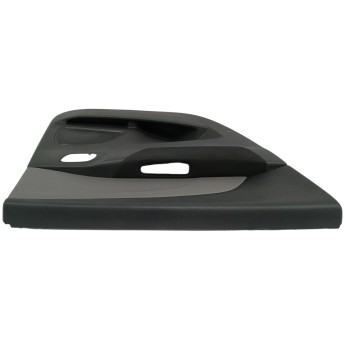 Recambio de guarnecido puerta trasera izquierda para citroën c4 grand picasso 1.2 12v e-thp / puretech referencia OEM IAM 967723