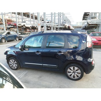 Recambio de carroceria corte para citroën c3 picasso 1.6 hdi fap referencia OEM IAM   
