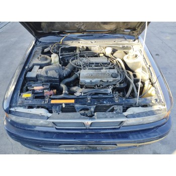 Recambio de carroceria corte para mitsubishi galant berlina (e30) 2.0 cat referencia OEM IAM   