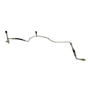 Recambio de tubos aire acondicionado para ford focus berlina (cap) 1.6 16v cat referencia OEM IAM   