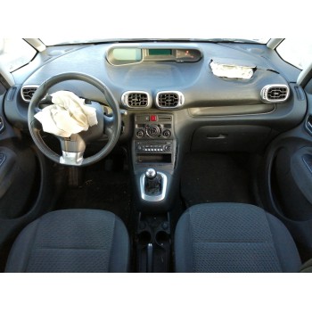 Recambio de carroceria corte para citroën c3 picasso 1.6 hdi fap referencia OEM IAM   