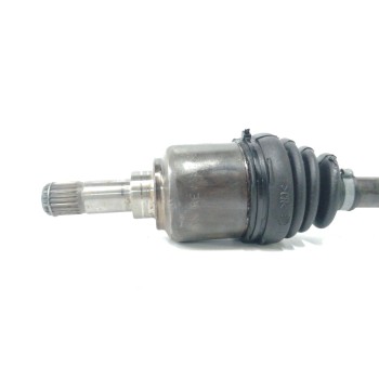 Recambio de transmision delantera derecha para fiat brava (182) 1.4 12v cat referencia OEM IAM   GRP2