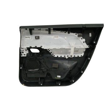 Recambio de guarnecido puerta trasera izquierda para citroën c4 grand picasso 1.2 12v e-thp / puretech referencia OEM IAM 967723