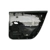 Recambio de guarnecido puerta trasera izquierda para citroën c4 grand picasso 1.2 12v e-thp / puretech referencia OEM IAM 967723