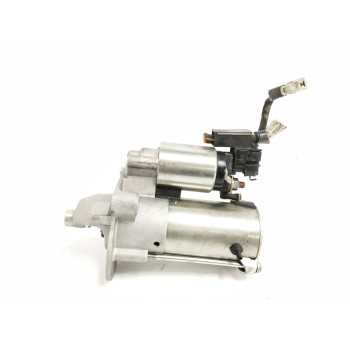 Recambio de motor arranque para mazda 3 berlina (bk) 1.6 cd diesel cat referencia OEM IAM   