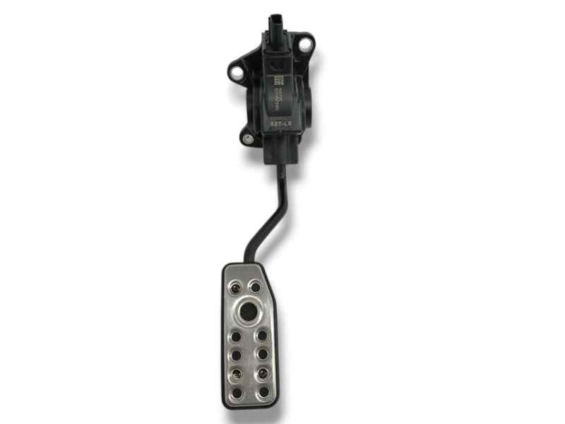 Recambio de pedal acelerador para honda cr-z (zf1) 1.5 ima híbrido suave referencia OEM IAM 17800SZTL01 Recambio de pedal acelerador para honda cr-z (zf1) 1.5 ima híbrido suave referencia OEM IAM 17800SZTL01