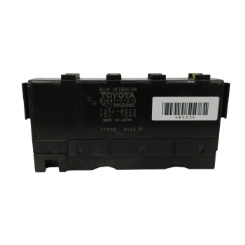 CAJA RELES / FUSIBLES 8264171010 
