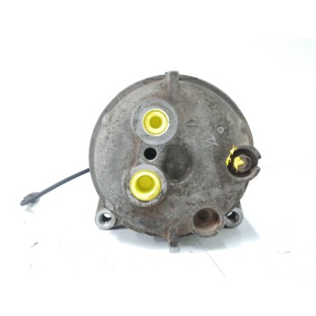 Recambio de compresor aire acondicionado para opel monterey 3.1 turbodiesel referencia OEM IAM 8970707140  